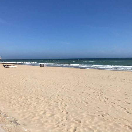 본머스 Seaside Living 아파트 외부 사진